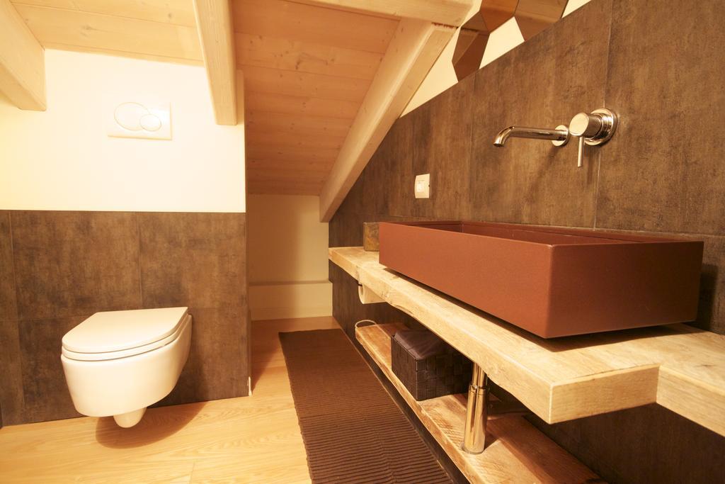 Creative Design House Golf & Spa Pozzolengo Exterior foto