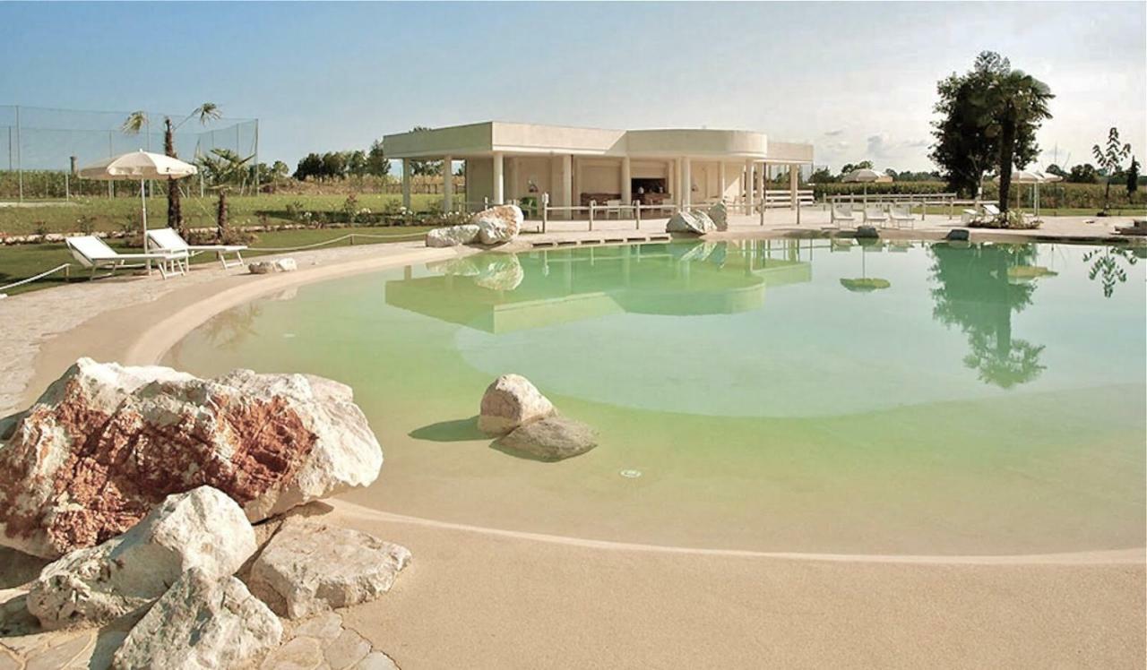 Creative Design House Golf & Spa Pozzolengo Exterior foto